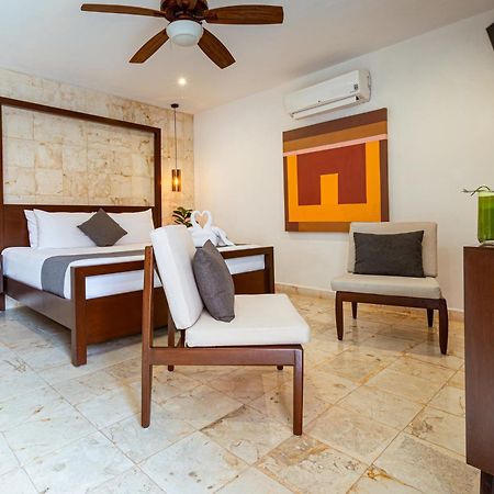 La Aurora Hotel Colonial Valladolid  Luaran gambar