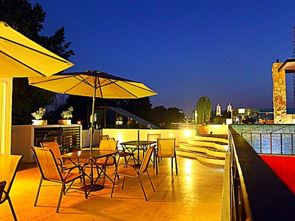 La Aurora Hotel Colonial Valladolid  Luaran gambar