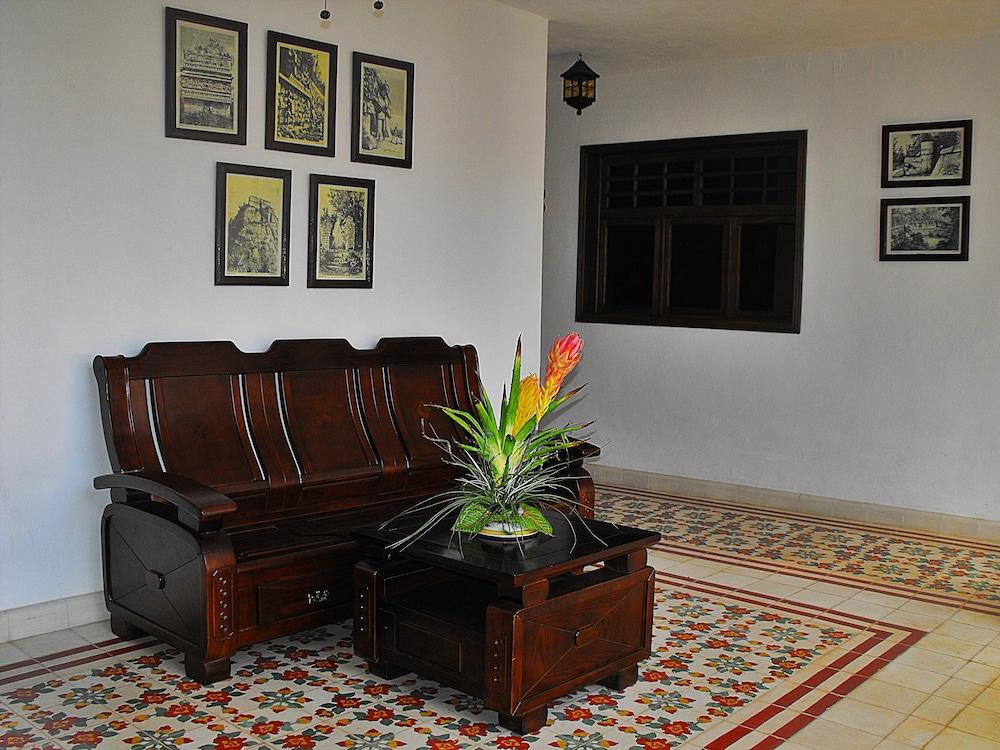 La Aurora Hotel Colonial Valladolid  Luaran gambar