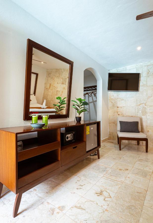 La Aurora Hotel Colonial Valladolid  Luaran gambar
