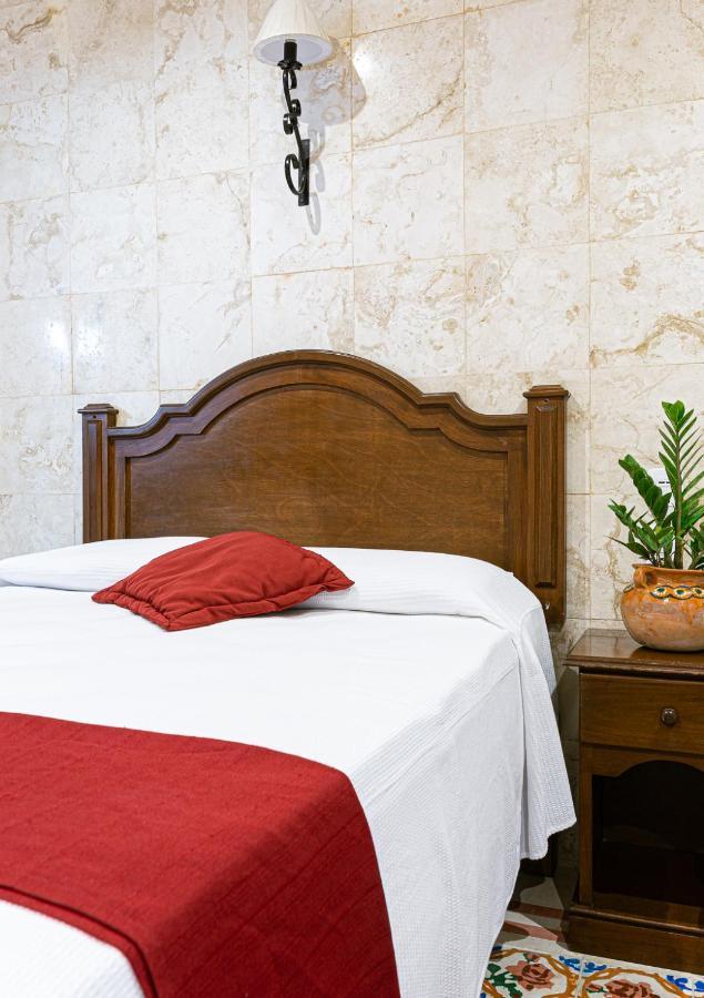 La Aurora Hotel Colonial Valladolid  Luaran gambar