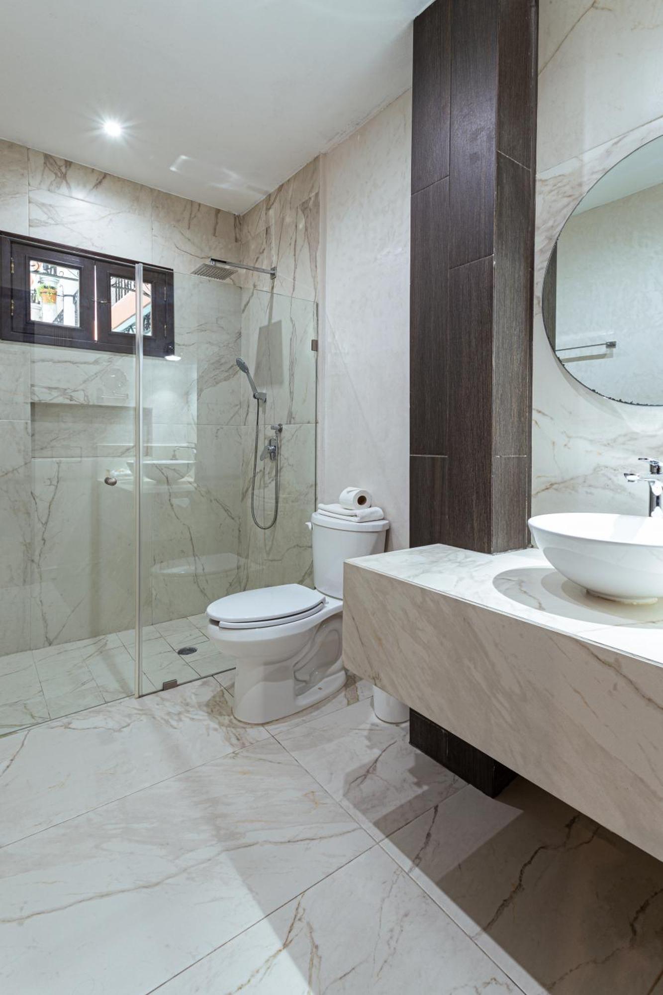 La Aurora Hotel Colonial Valladolid  Luaran gambar