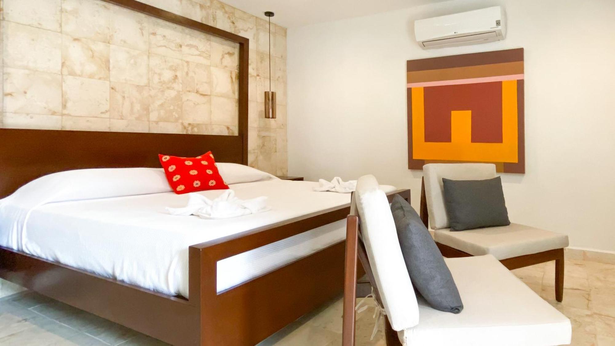 La Aurora Hotel Colonial Valladolid  Luaran gambar
