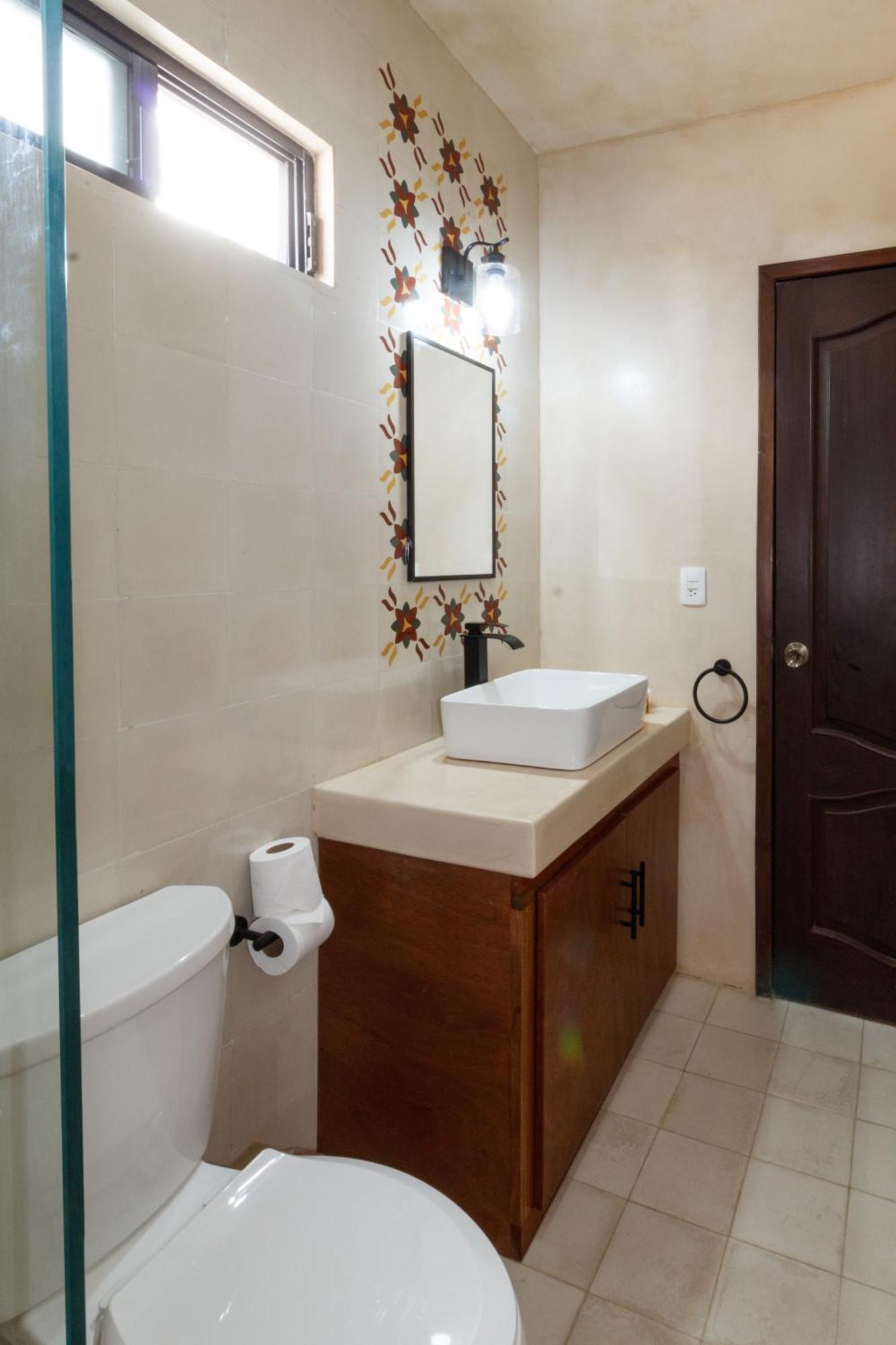 La Aurora Hotel Colonial Valladolid  Luaran gambar