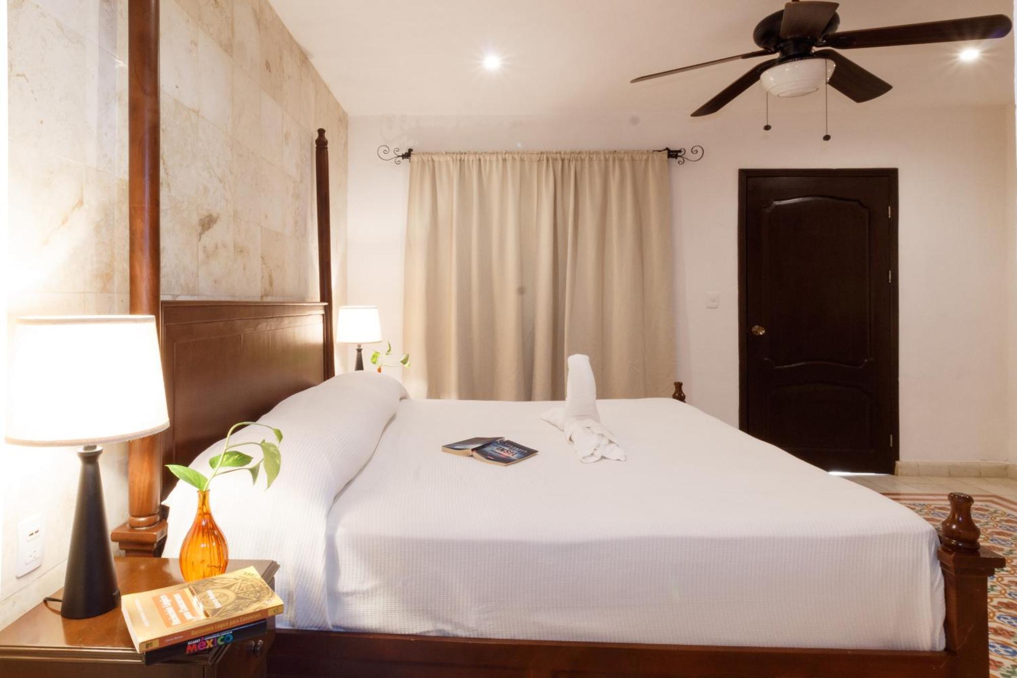 La Aurora Hotel Colonial Valladolid  Luaran gambar